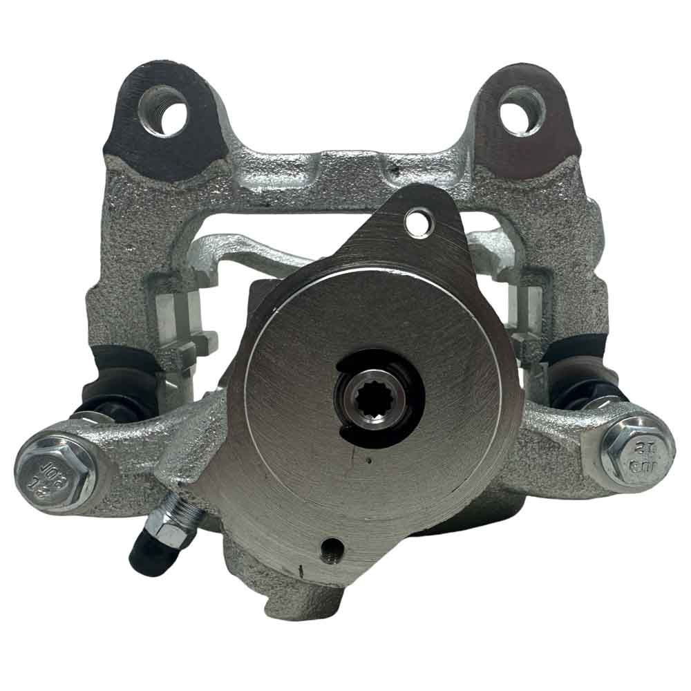 2009 Volkswagen CC Brake Caliper